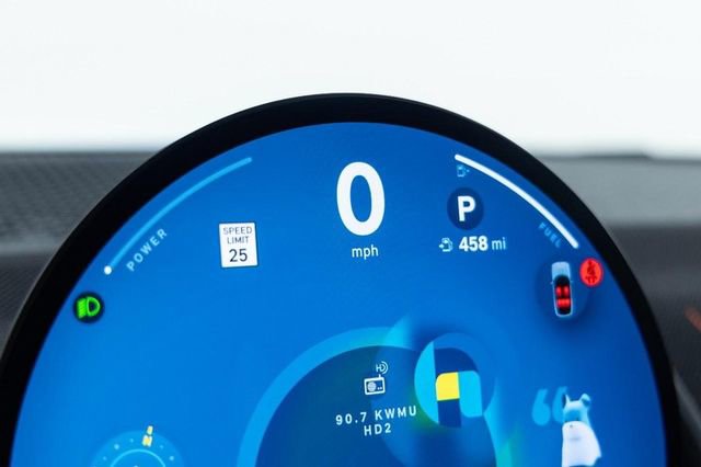 Certified 2025 MINI Cooper Countryman John Cooper Works w/ Comfort Package Max image 17