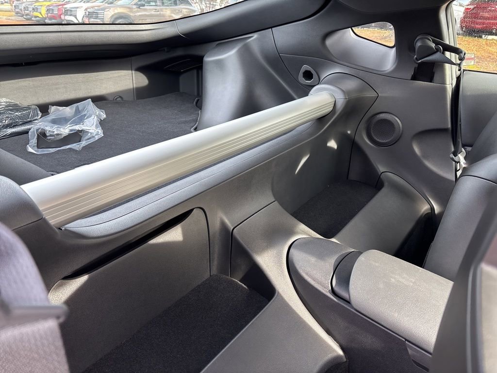 New 2024 Nissan Z NISMO w/ Floor Mat Package image 26