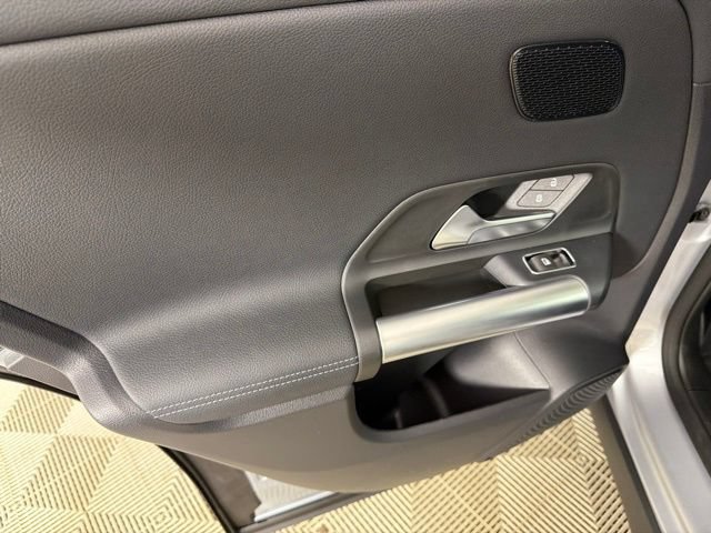 New 2026 Mercedes-Benz GLA 250 4MATIC image 14