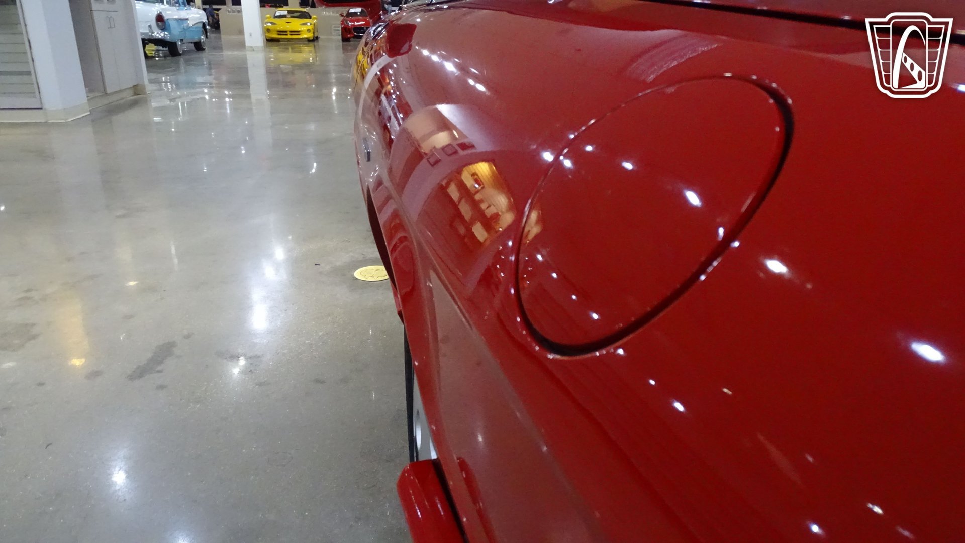 Used 1991 Alfa Romeo Spider Veloce RWD image 37
