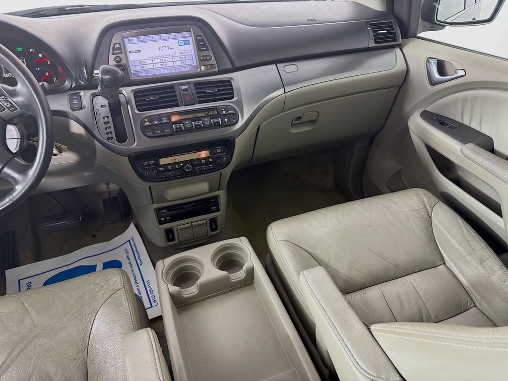 Used 2007 Honda Odyssey Touring image 27