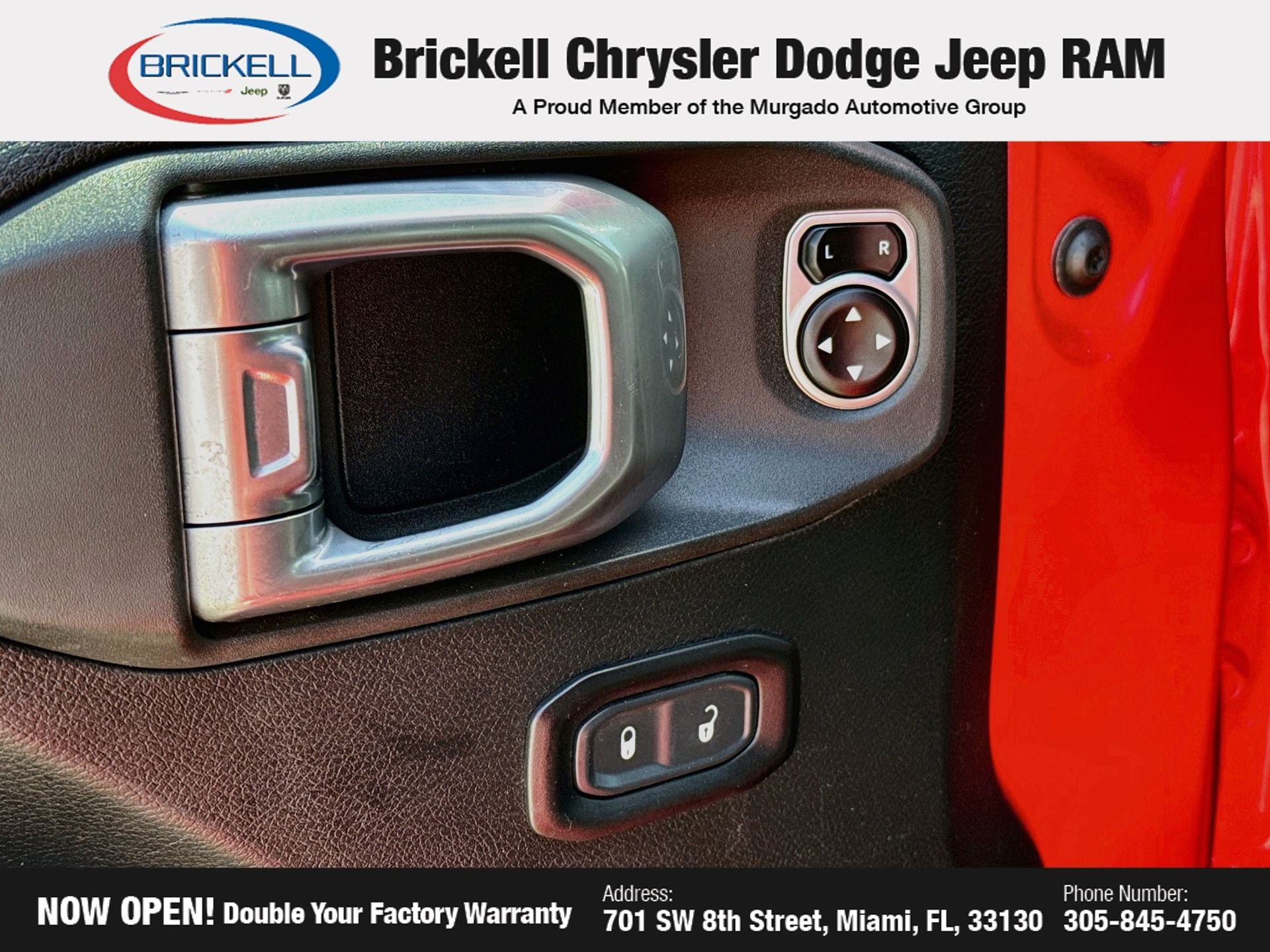 Used 2020 Jeep Gladiator Rubicon AWD/4WD image 22