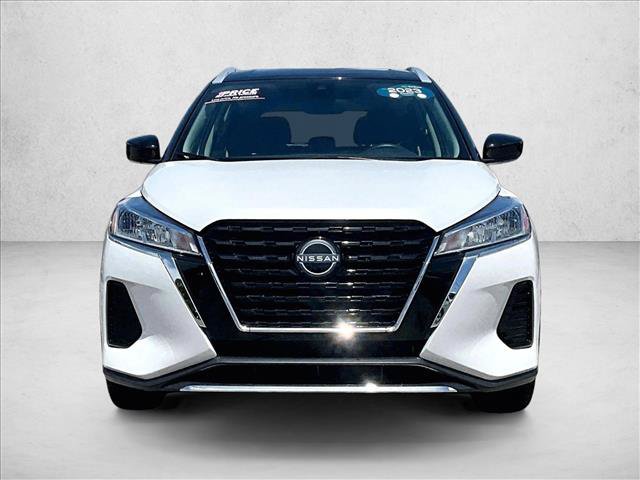 Used 2023 Nissan Kicks SV FWD video 3