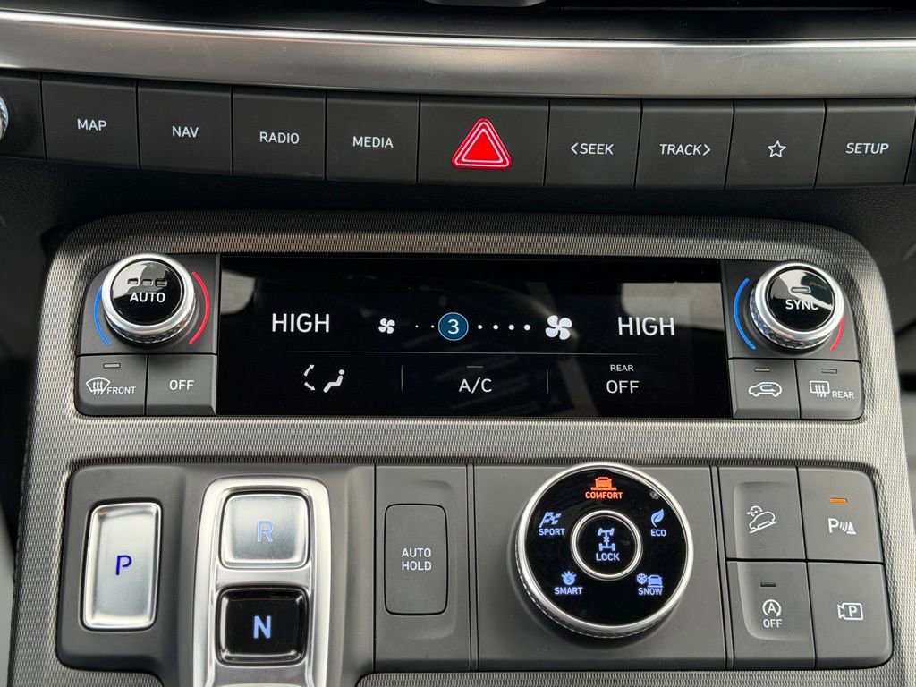 Used 2025 Hyundai Palisade Calligraphy image 23