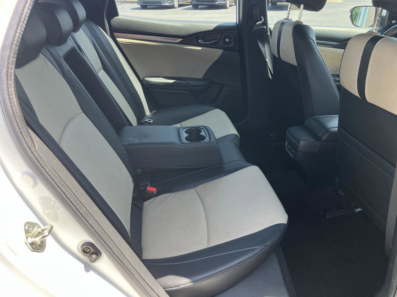 Used 2017 Honda Civic Sport Touring image 31