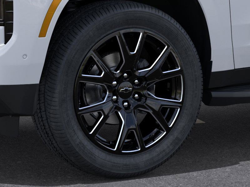 New 2026 Chevrolet Tahoe Premier image 9