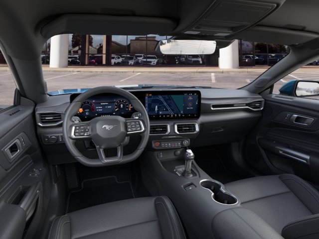 New 2026 Ford Mustang GT Premium RWD image 9