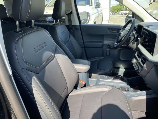 New 2025 Ford Maverick Lobo image 24