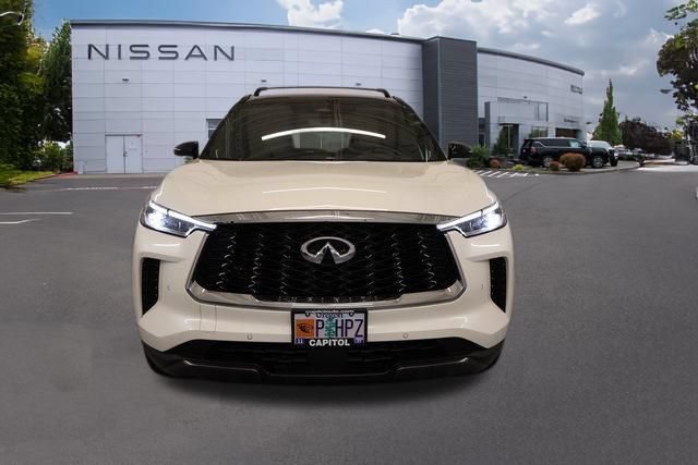 Used 2023 INFINITI QX60 Autograph w/ Cargo Package AWD/4WD image 7