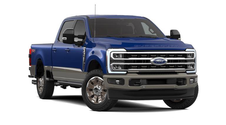 New 2026 Ford F350 King Ranch image 26