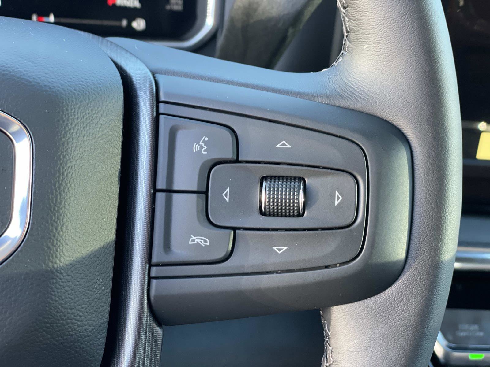 New 2026 GMC Sierra 2500 Denali Ultimate image 12