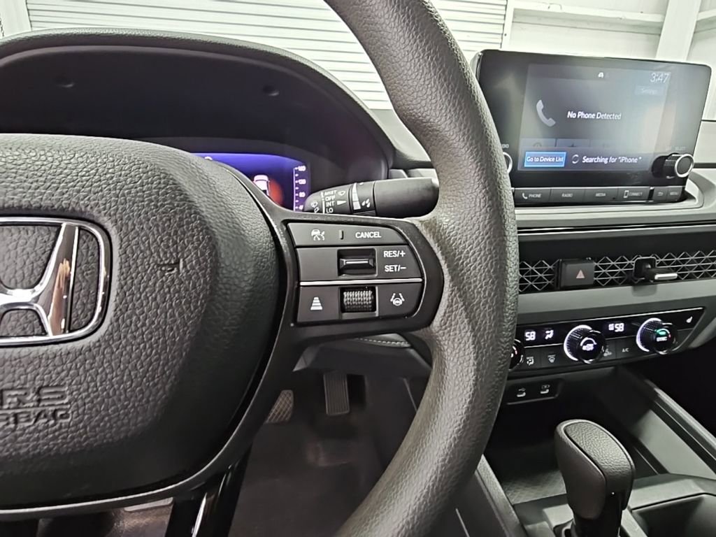 Used 2024 Honda Accord EX image 24