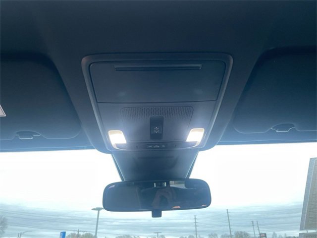 Certified 2024 Honda CR-V Sport image 24