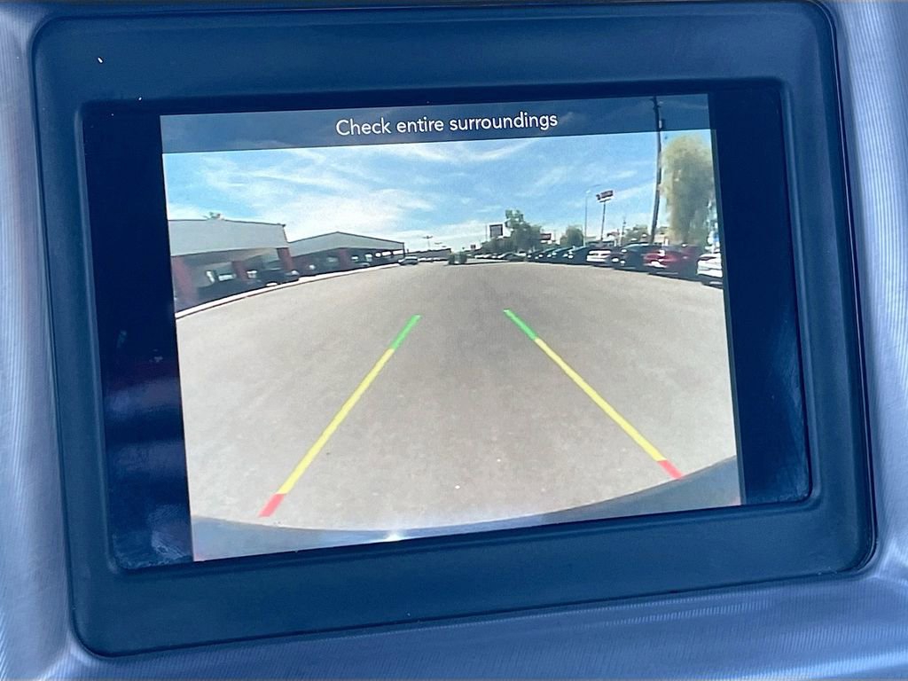 Used 2022 Dodge Charger SXT RWD image 13