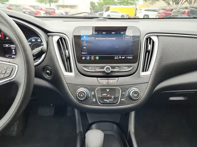 Used 2025 Chevrolet Malibu LS FWD image 22