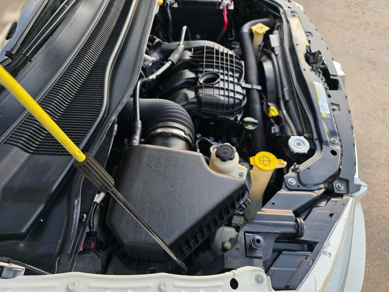 Used 2012 Dodge Grand Caravan Crew image 48