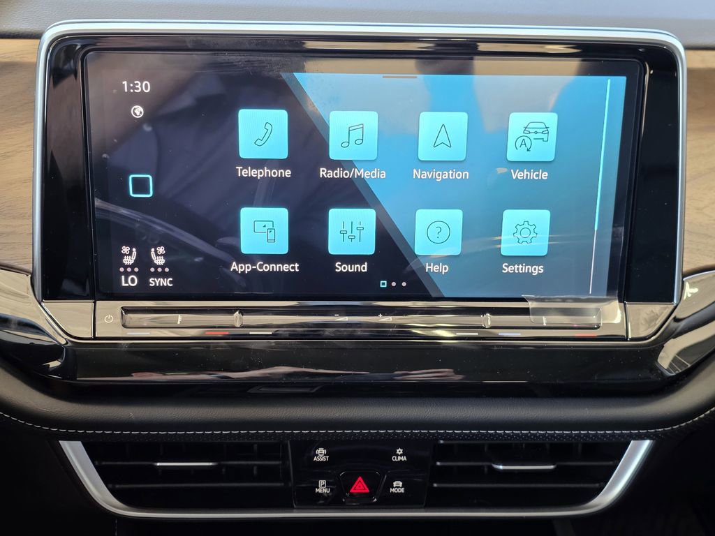 New 2026 Volkswagen Atlas SE image 11