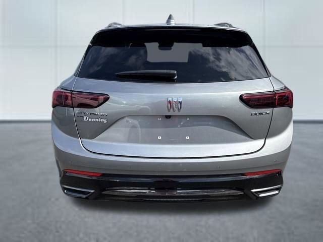 Used 2025 Buick Envision Sport Touring image 3