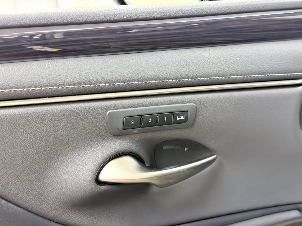 Used 2019 Lexus ES 350 w/ Accessory Package 2 FWD image 9
