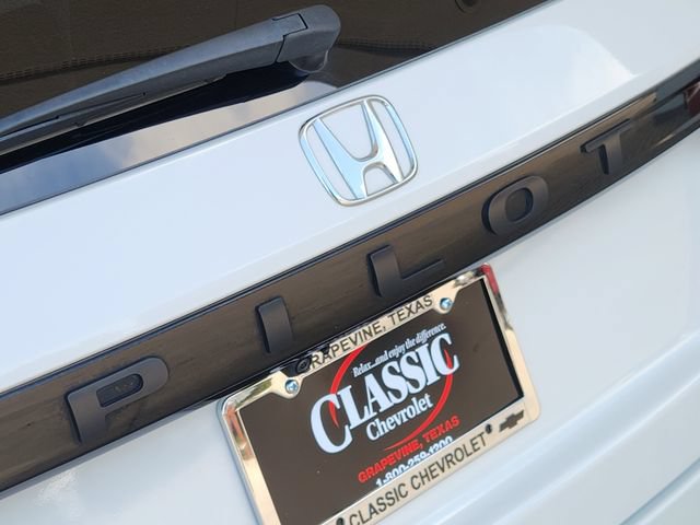 Used 2025 Honda Pilot Touring image 9