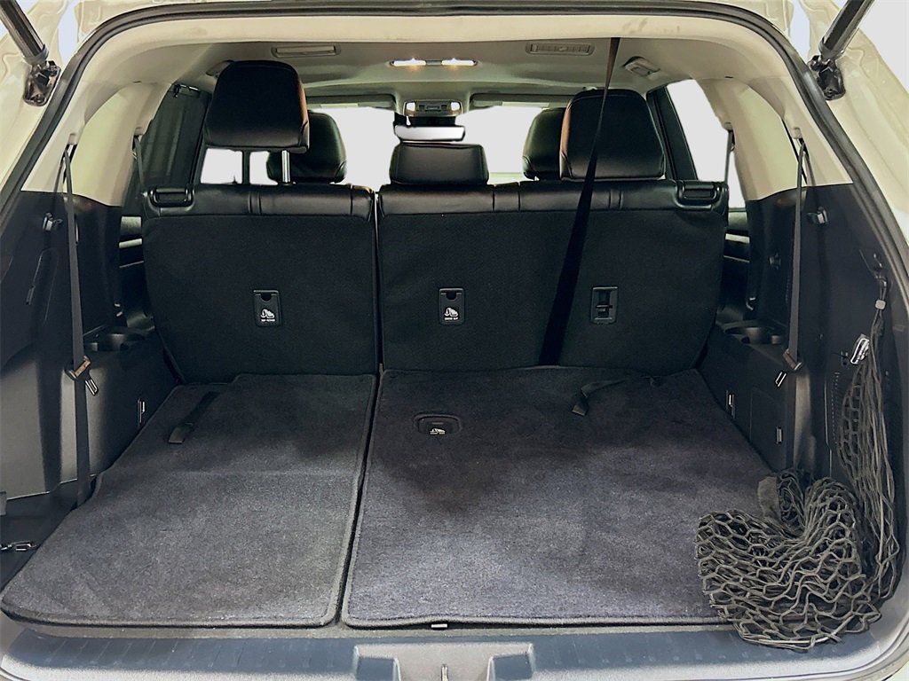 Used 2023 Toyota Highlander XLE image 24