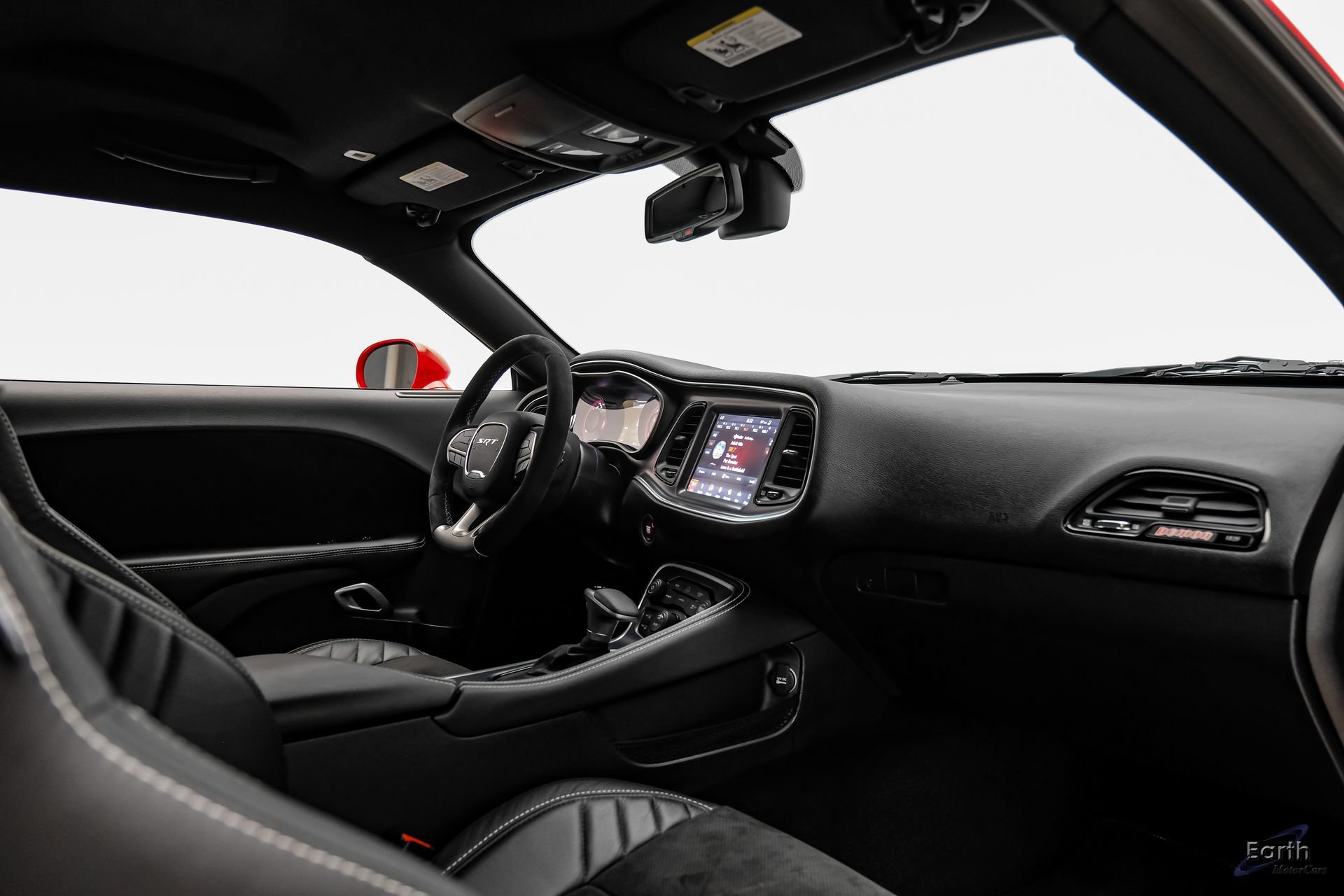 Used 2018 Dodge Challenger SRT Demon RWD image 52