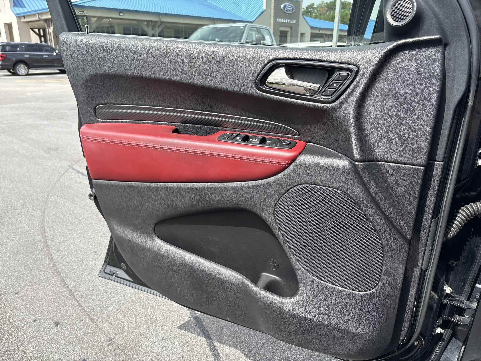 Used 2022 Dodge Durango R/T RWD image 31