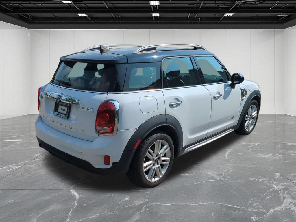 Used 2019 MINI Cooper Countryman SE AWD/4WD image 5