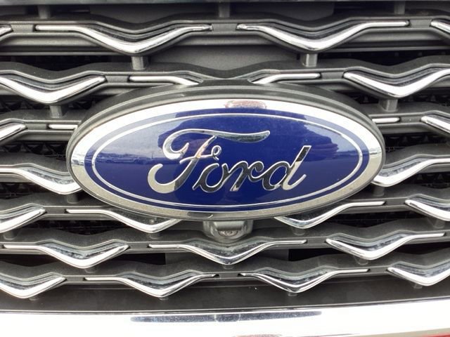 Used 2024 Ford Edge Titanium w/ Titanium Elite Package image 40