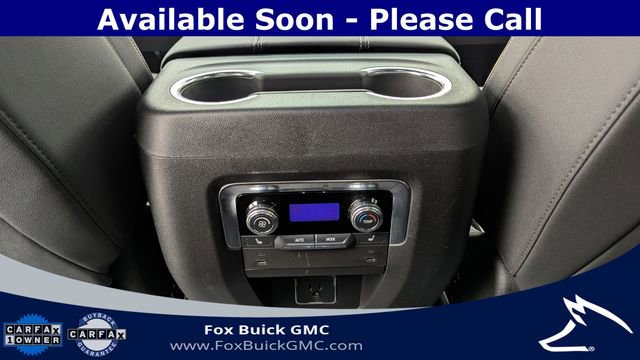 Certified 2025 GMC Yukon Elevation w/ LPO, Floor Liner Package image 27