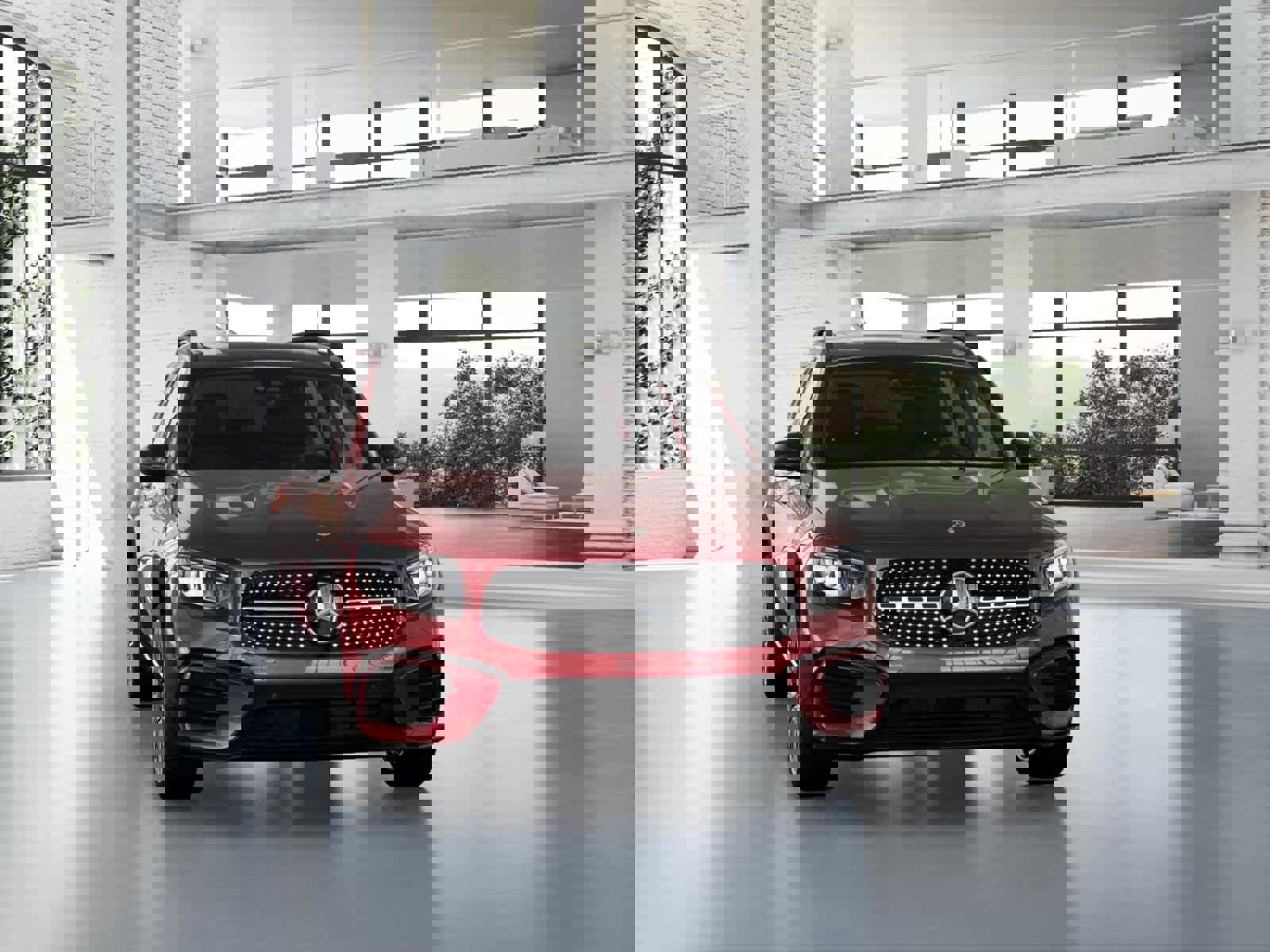 Used 2025 Mercedes-Benz GLB 250 image 7