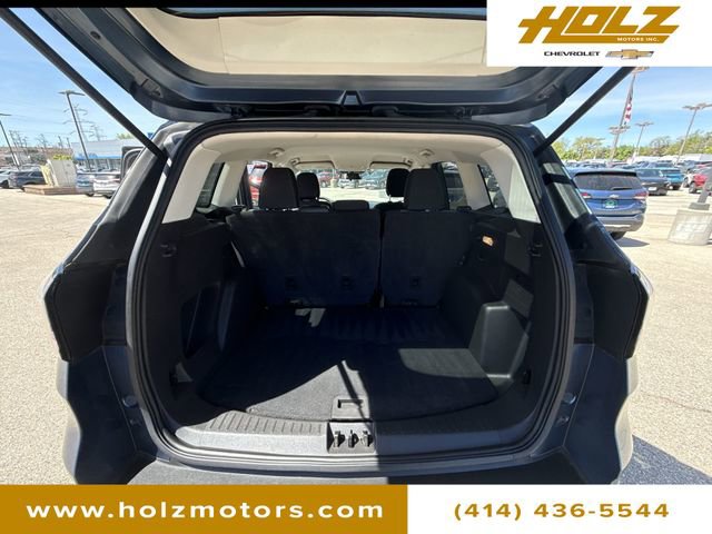 Used 2018 Ford Escape SE w/ SE Sync 3 Package AWD/4WD image 23