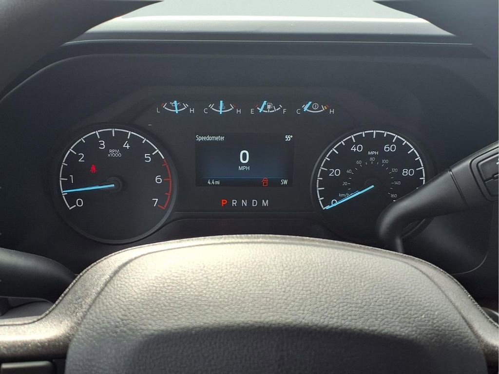 New 2026 Ford F250 XL w/ STX Appearance Package image 15