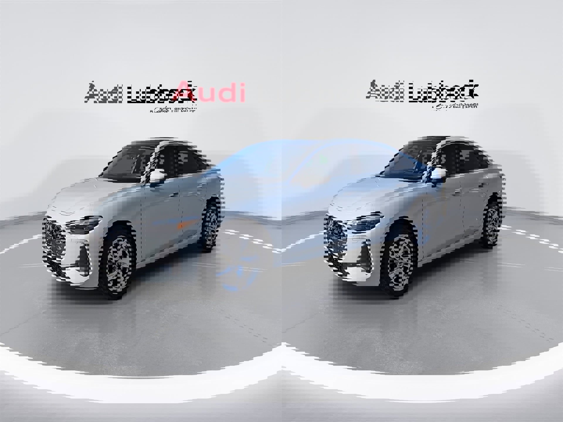 New 2025 Audi A5 2.0T Premium image 4