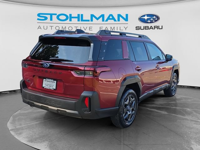 New 2026 Subaru Outback Premium AWD/4WD image 5