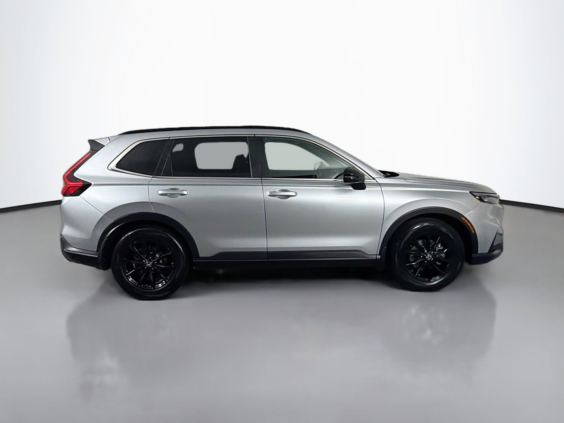 Certified 2025 Honda CR-V Sport-L image 2