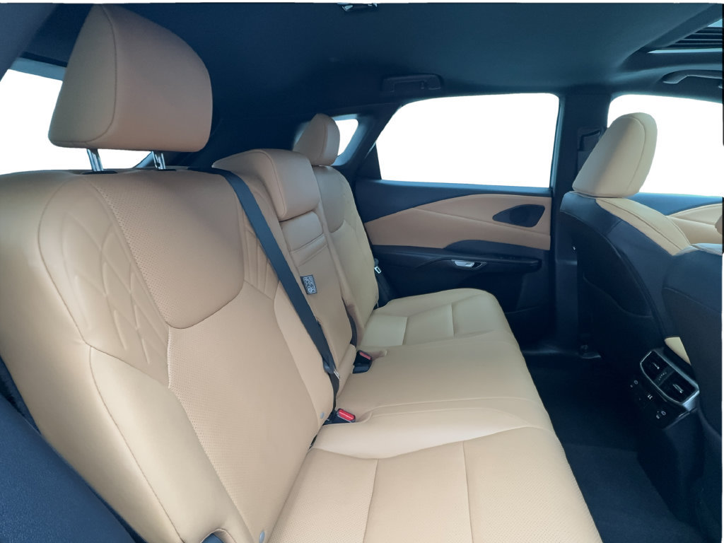 Used 2023 Lexus RX 350 Premium w/ Cold Area Package FWD image 29