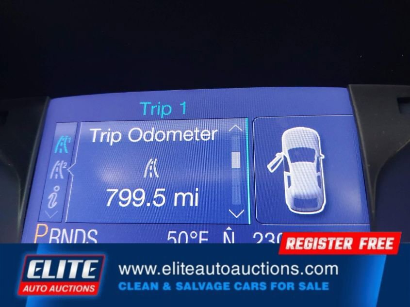 Used 2013 Ford Focus SE image 24