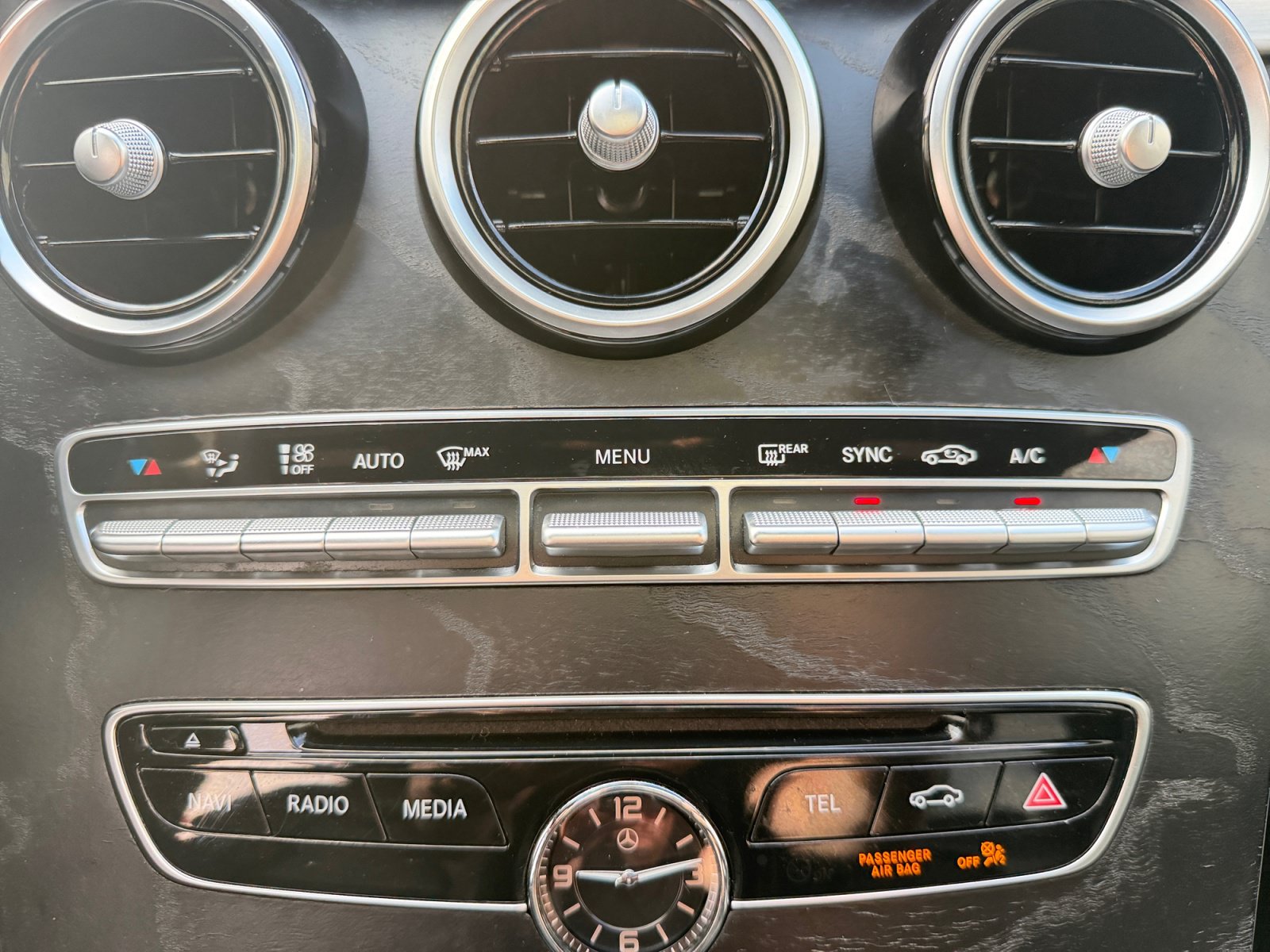 Used 2018 Mercedes-Benz C 300 Sedan image 17