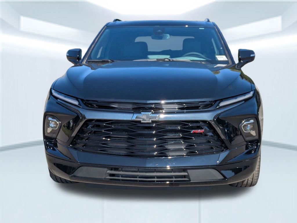 New 2026 Chevrolet Blazer RS w/ Enhanced Convenience Package AWD/4WD image 10