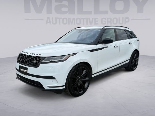 Used 2019 Land Rover Range Rover Velar S