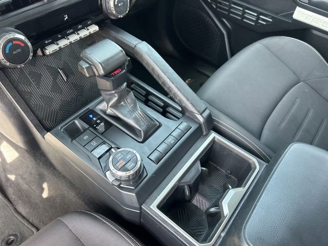 Used 2024 Toyota Tacoma TRD Off-Road AWD/4WD image 27