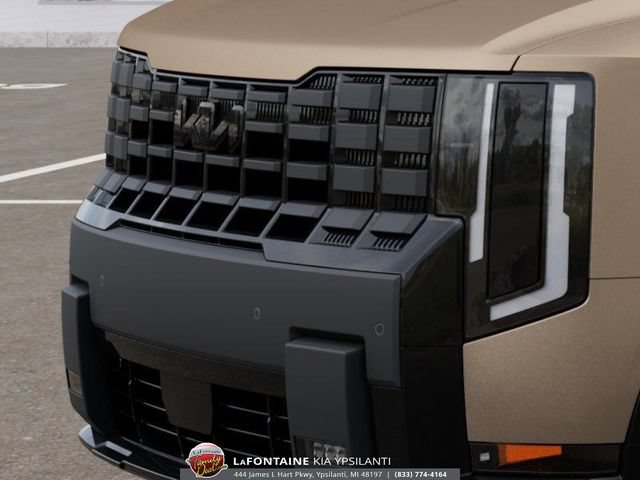 New 2027 Kia Telluride EX X-Line AWD/4WD image 12