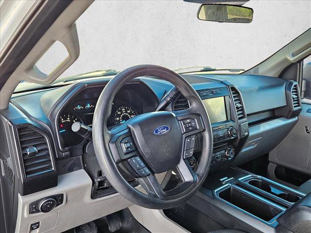 Used 2018 Ford F150 XL w/ Equipment Group 101A Mid image 9