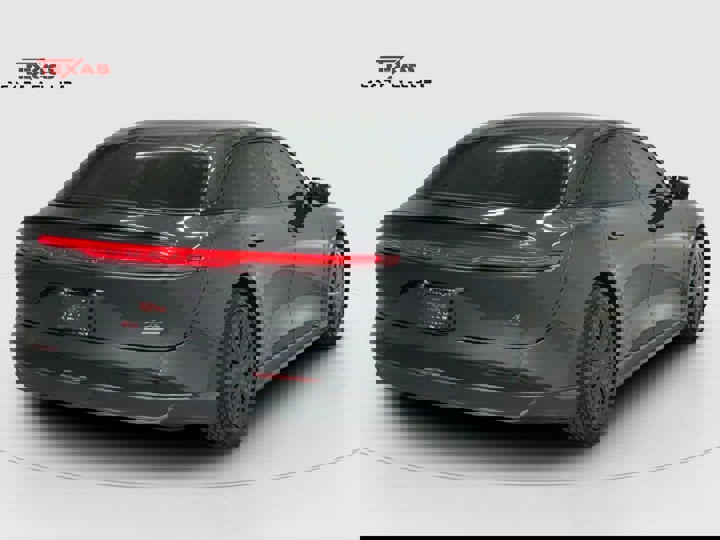 Used 2025 Lucid Air Touring image 6