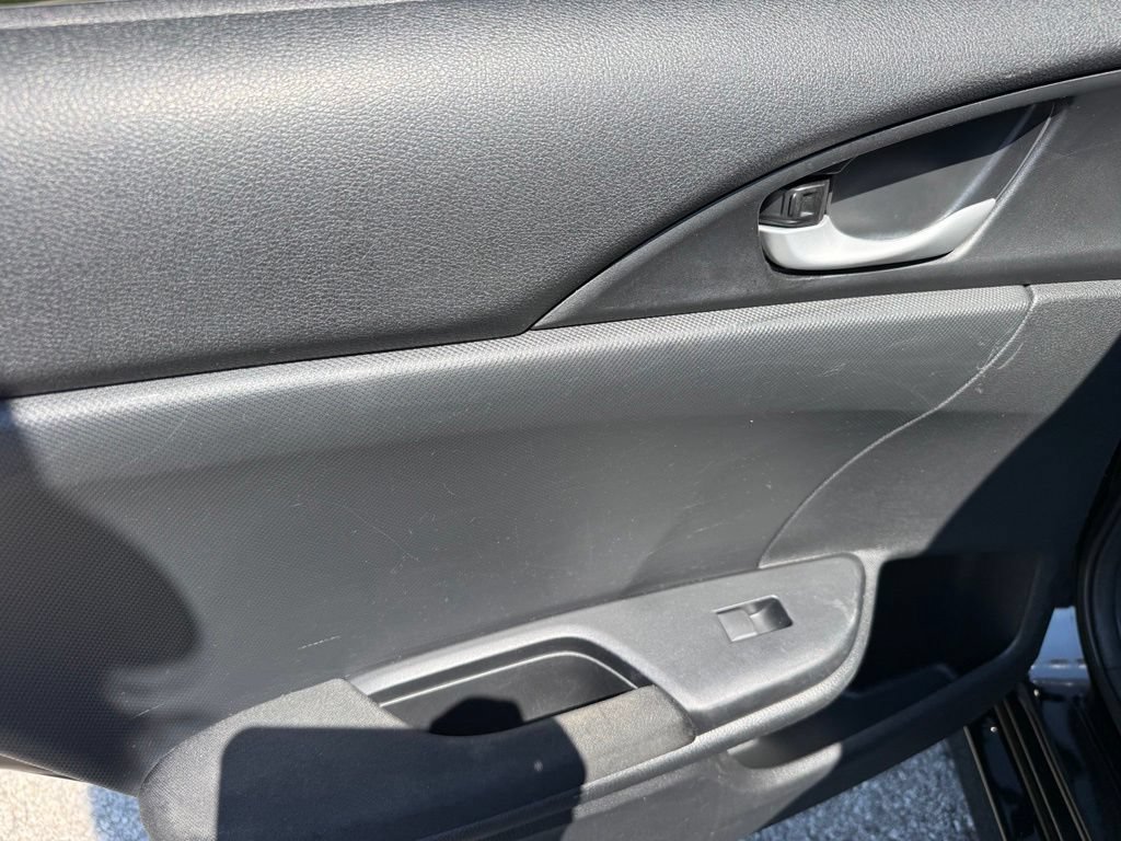 Used 2018 Honda Civic EX image 31