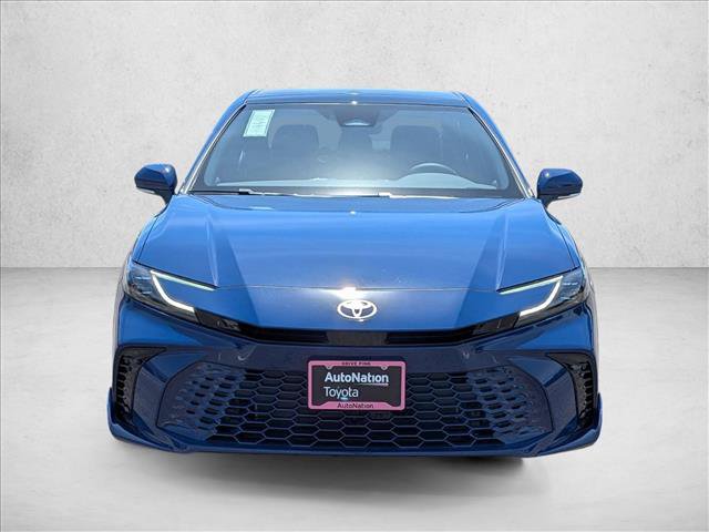 New 2026 Toyota Camry XSE AWD/4WD image 6