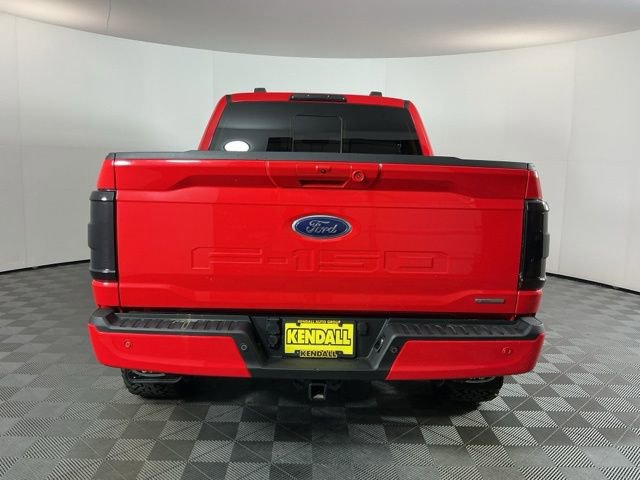 Used 2021 Ford F150 Lariat image 5