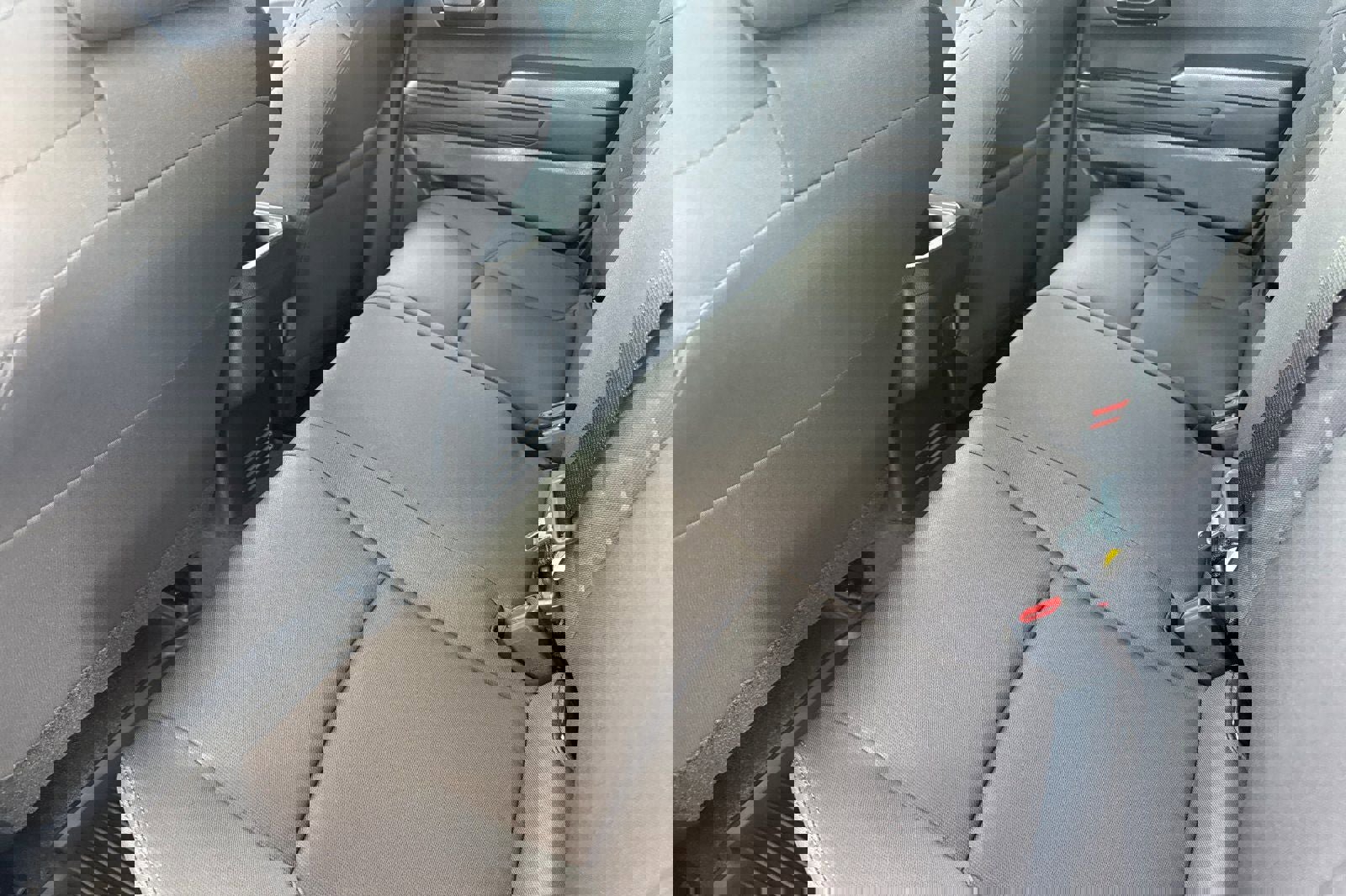 New 2025 Toyota Tacoma SR5 image 14