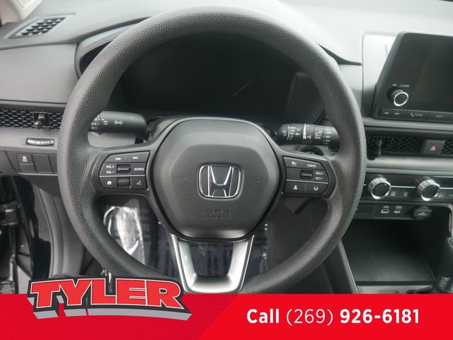 Certified 2023 Honda CR-V EX image 26